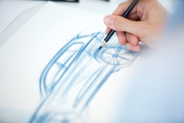 vw designer Peter Eichler Fotografie