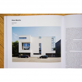 haus boscha Peter Eichler Fotografie