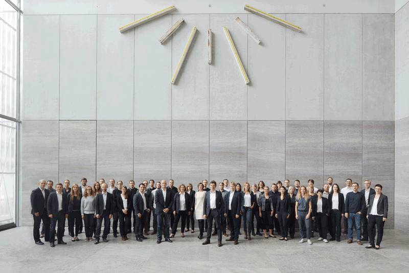 fuchshuber team Peter Eichler Fotografie