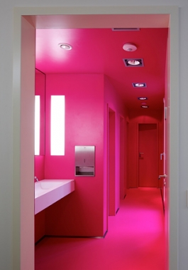 restroom Peter Eichler Fotografie