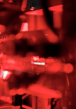 ROTH - Visual Robotic Peter Eichler Fotografie