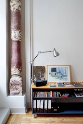 Büro Fregehaus Peter Eichler Fotografie