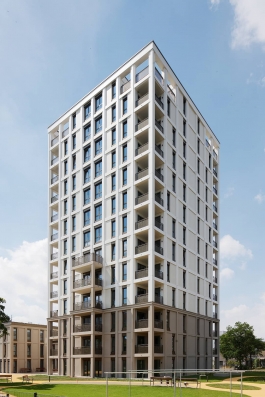 lipsia turm Peter Eichler Fotografie