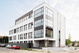 schmerzklinik Peter Eichler Fotografie