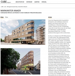 cube magazin leipzig Z8 Peter Eichler Fotografie