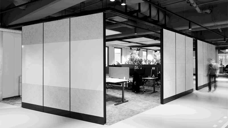 invia offices Peter Eichler Fotografie