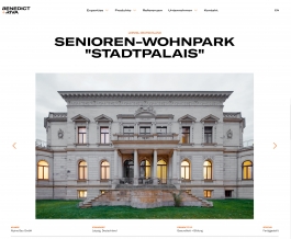 benedict riva Peter Eichler Fotografie