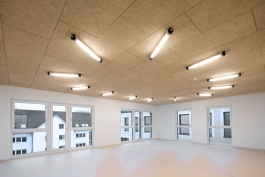 Kita Neubau Seehausen Peter Eichler Fotografie