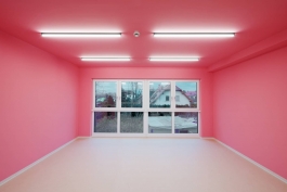 Kita Neubau Seehausen Peter Eichler Fotografie