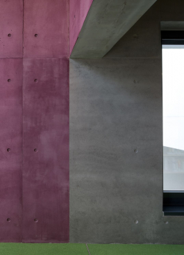 HTWK Bibliothek Leipzig Peter Eichler Fotografie