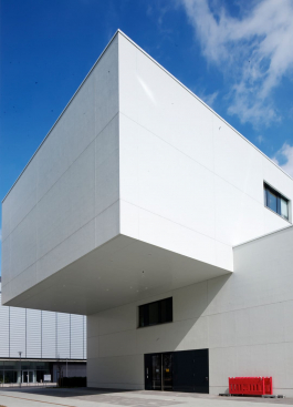 HTWK Bibliothek Leipzig Peter Eichler Fotografie