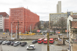 stadt architektur Peter Eichler Fotografie