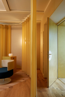 Raum der Begegnung Peter Eichler Fotografie