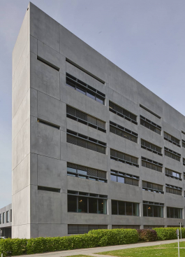 tu chemnitz weihnold bau Peter Eichler Fotografie