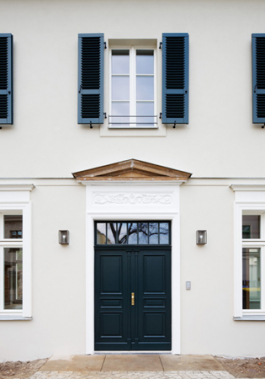 Haus L Peter Eichler Fotografie