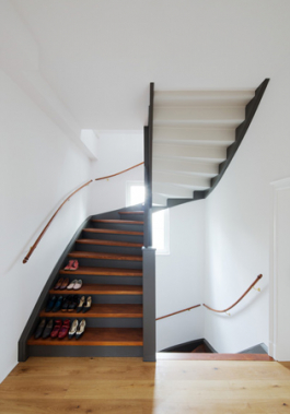 Haus L Peter Eichler Fotografie