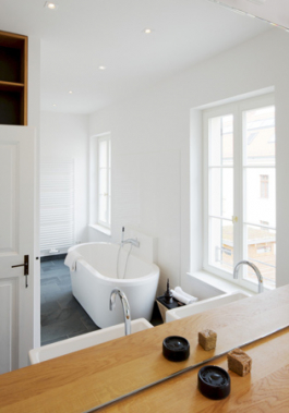 Haus L Peter Eichler Fotografie