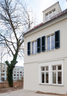 Haus L Peter Eichler Fotografie