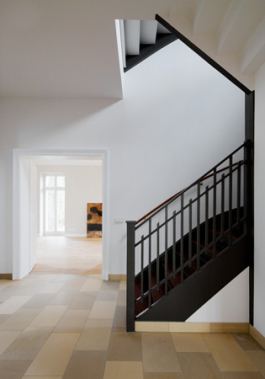 Haus L Peter Eichler Fotografie