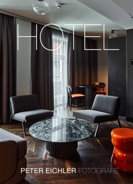 Amano Hotel Leipzig Peter Eichler Fotografie
