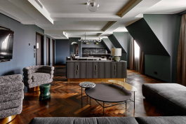 Amano Hotel Leipzig Peter Eichler Fotografie