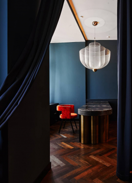 Amano Hotel Leipzig Peter Eichler Fotografie