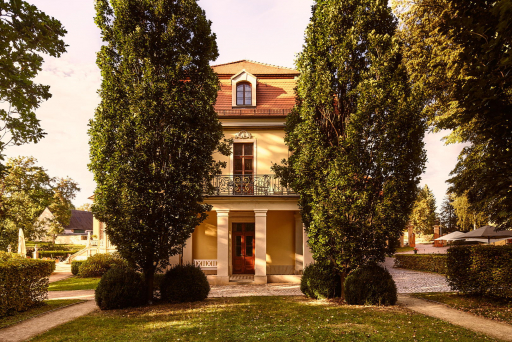 Schloss Proschwitz