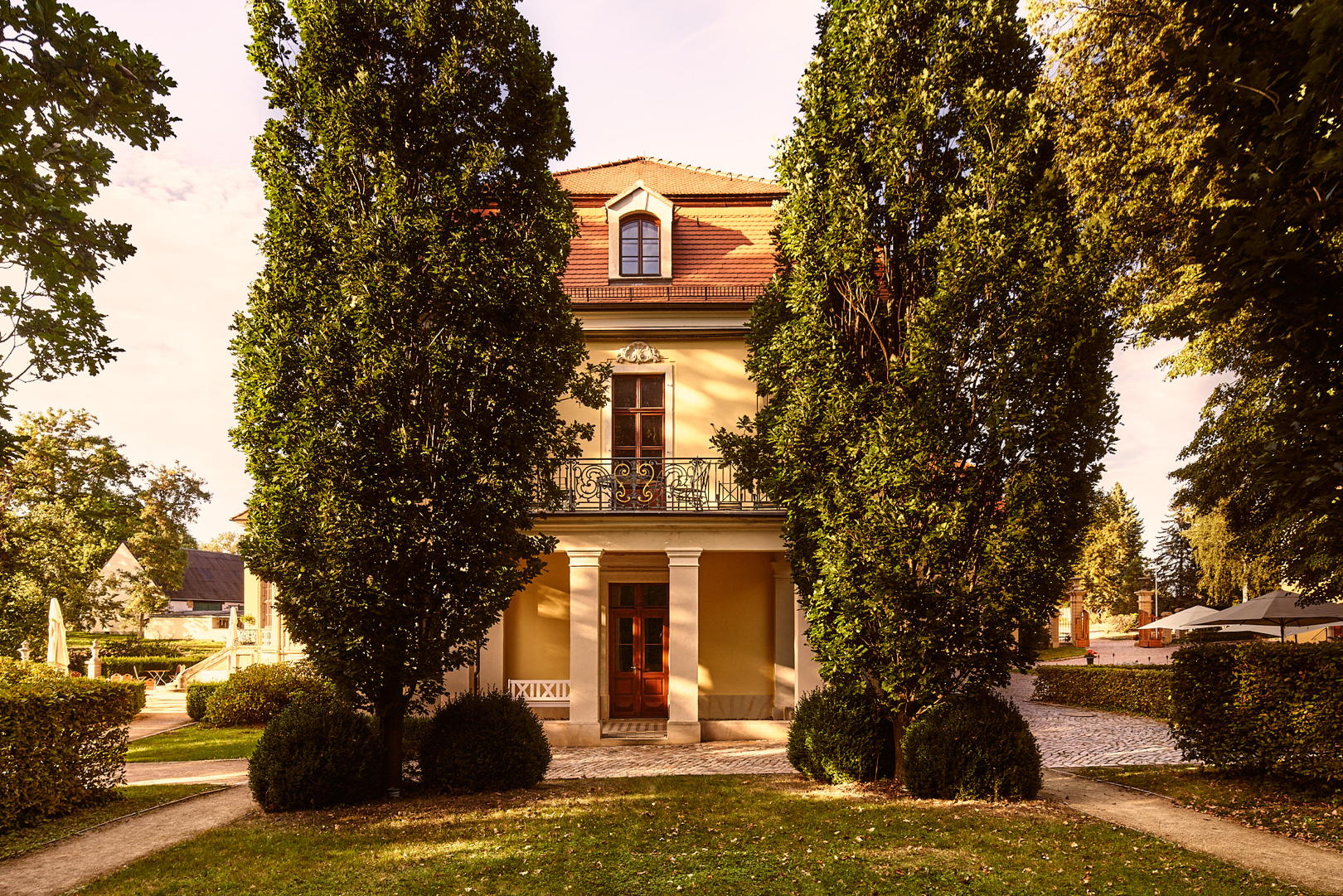 Schloss Proschwitz Peter Eichler Fotografie
