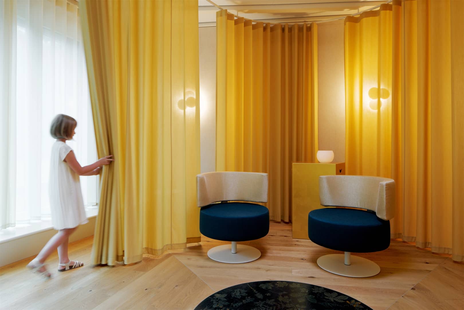 Hospiz Raum Der Begegnung Bozzocosta Feder Architektur 07 Peter Eichler Fotografie