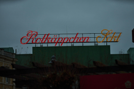 Rotkaeppchen Titel Peter Eichler Fotografie