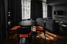 Amano Hotel Leipzig Peter Eichler Fotografie