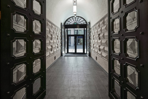 Amano Hotel Leipzig