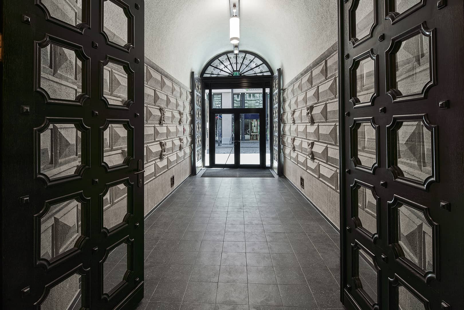 Amano Hotel Leipzig Peter Eichler Fotografie