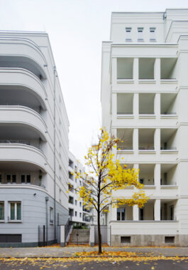 Grünstrasse Berlin Peter Eichler Fotografie