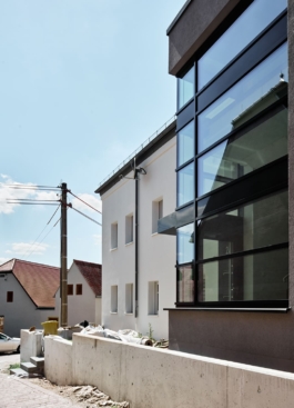 haus l SFK Architekten Peter Eichler Fotografie