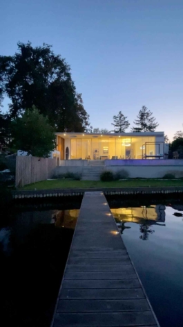 Villa Riva / Benedict+Riva Peter Eichler Fotografie