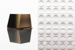 Optics wall Peter Eichler Fotografie