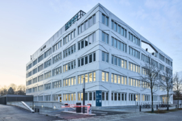 OFB / Biosquare Leipzig Peter Eichler Fotografie