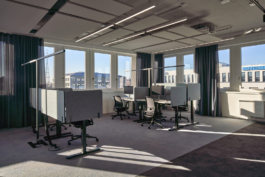 OFB / Biosquare Leipzig Peter Eichler Fotografie