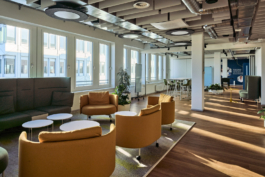 OFB / Biosquare Leipzig Peter Eichler Fotografie