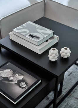 Penthouse13 / Holger Seidel Architekten Peter Eichler Fotografie