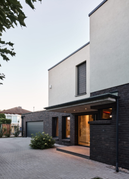 Haus Witte / SFK Architekten Peter Eichler Fotografie