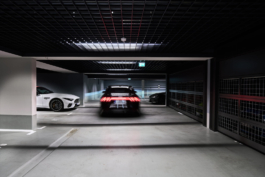 Penthouse13 / Holger Seidel Architekten Peter Eichler Fotografie