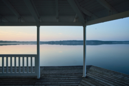 Slow01 Flussboot / Resort Schwielowsee Peter Eichler Fotografie