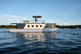 slow01 Flussboot / Resort Schwielowsee Peter Eichler Fotografie