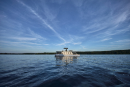 slow01 Flussboot / Resort Schwielowsee Peter Eichler Fotografie