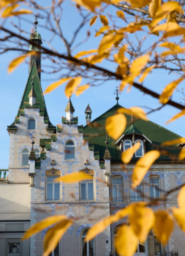 Parkhotel Meissen Peter Eichler Fotografie