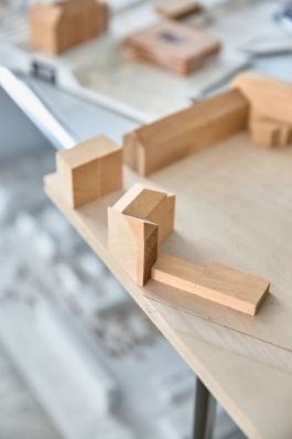 Corporate Portrait / Junk Reich Architekten Peter Eichler Fotografie