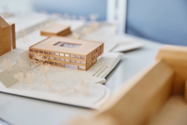 Corporate Portrait / Junk Reich Architekten Peter Eichler Fotografie