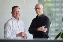 Corporate Portrait / Junk Reich Architekten Peter Eichler Fotografie